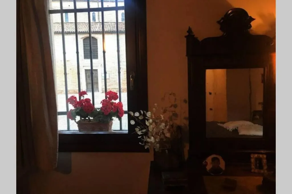 Appartamento Tipico Con Corte Privata Venice