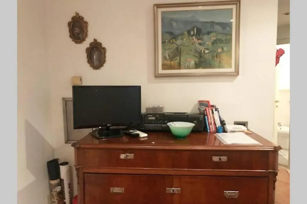 Apartment Appartamento Tipico Con Corte Privata Venice Italy