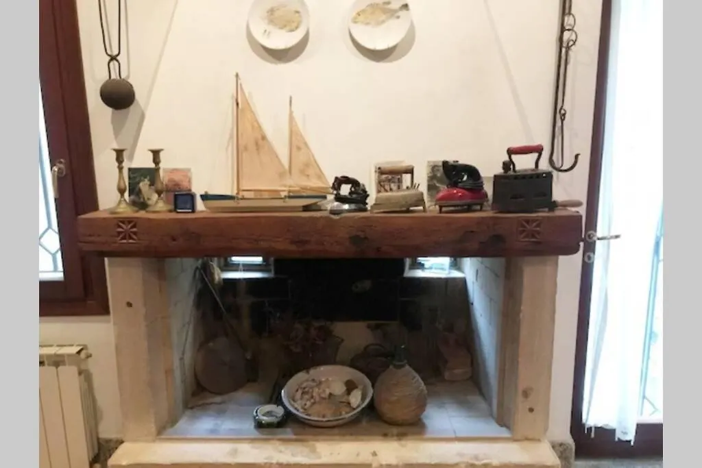 Appartamento Tipico Con Corte Privata Venice Italy