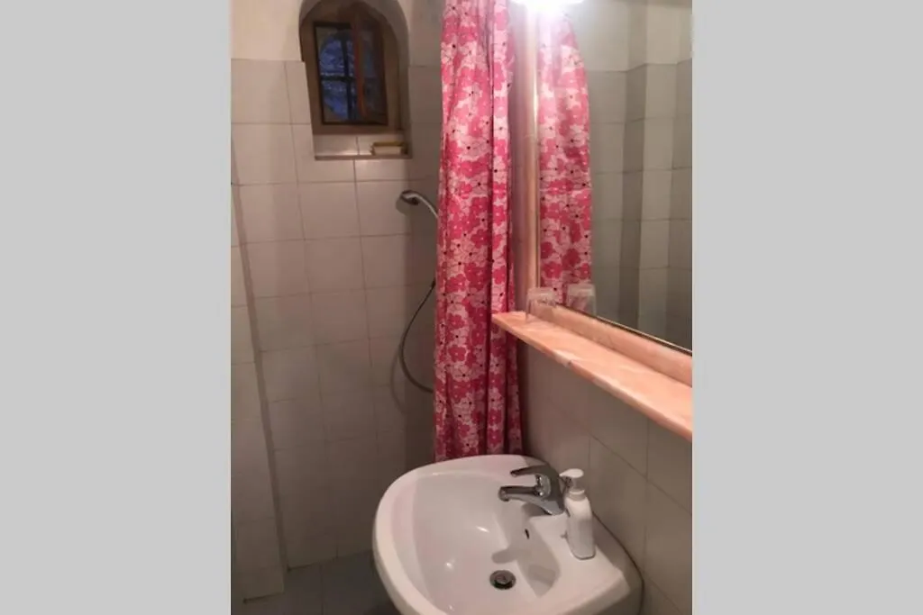 Apartment Appartamento Tipico Con Corte Privata Venice