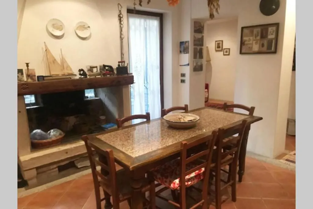 Apartment Appartamento Tipico Con Corte Privata Venice