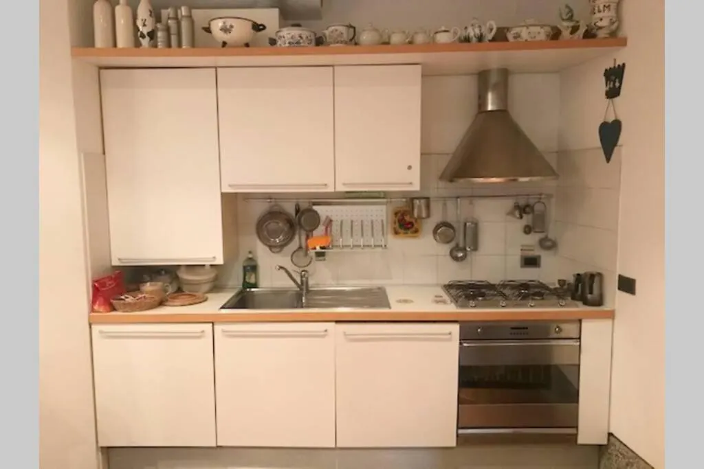 Appartamento Tipico Con Corte Privata Venice 0*,  Italy